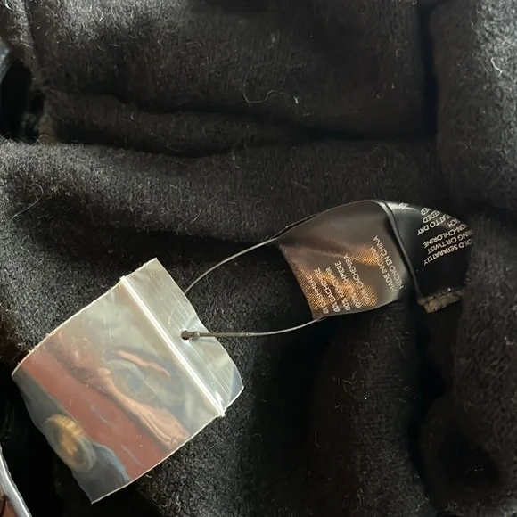 Free People Paloma Cashmere Cardigan Size Small Button Up Sweater NWT - Picture 5 of 15